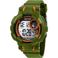 Reloj Sector No Limits Hombre in Policarbonato R3251283003 - R3251283003